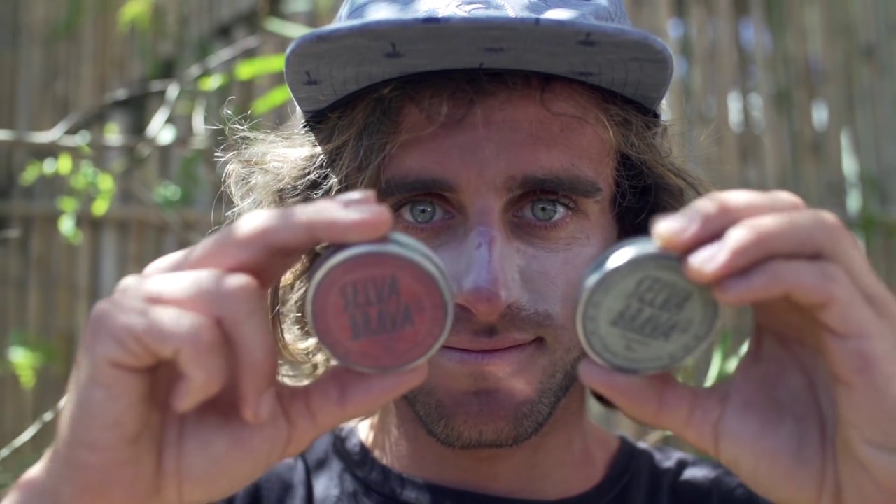 #GreenHabitat – Selva Brava - Surf