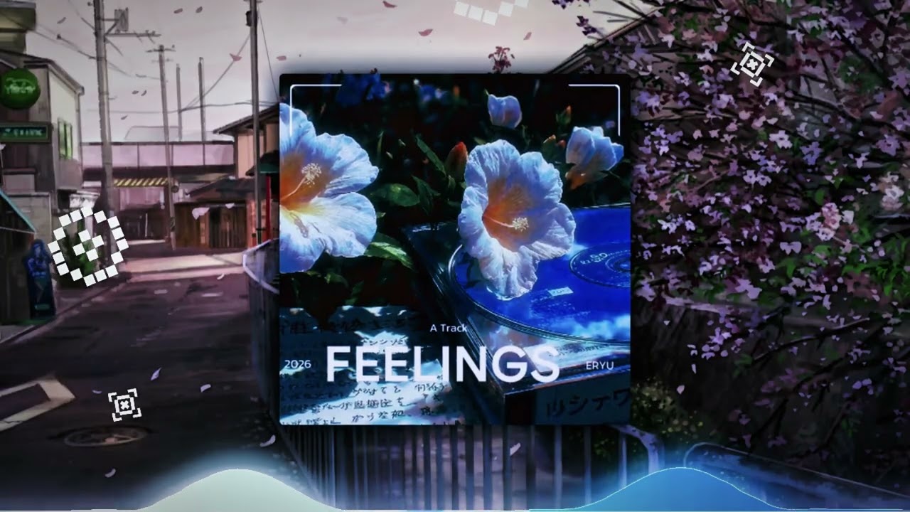 ERYU - FEELINGS