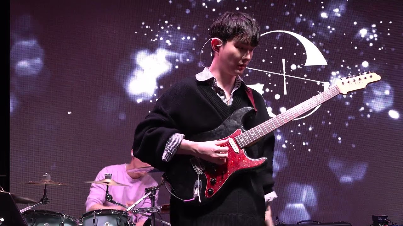 250109 UNXL(언오피셜) - Blue Plague(JESE focus) | 78LIVE - UNXL