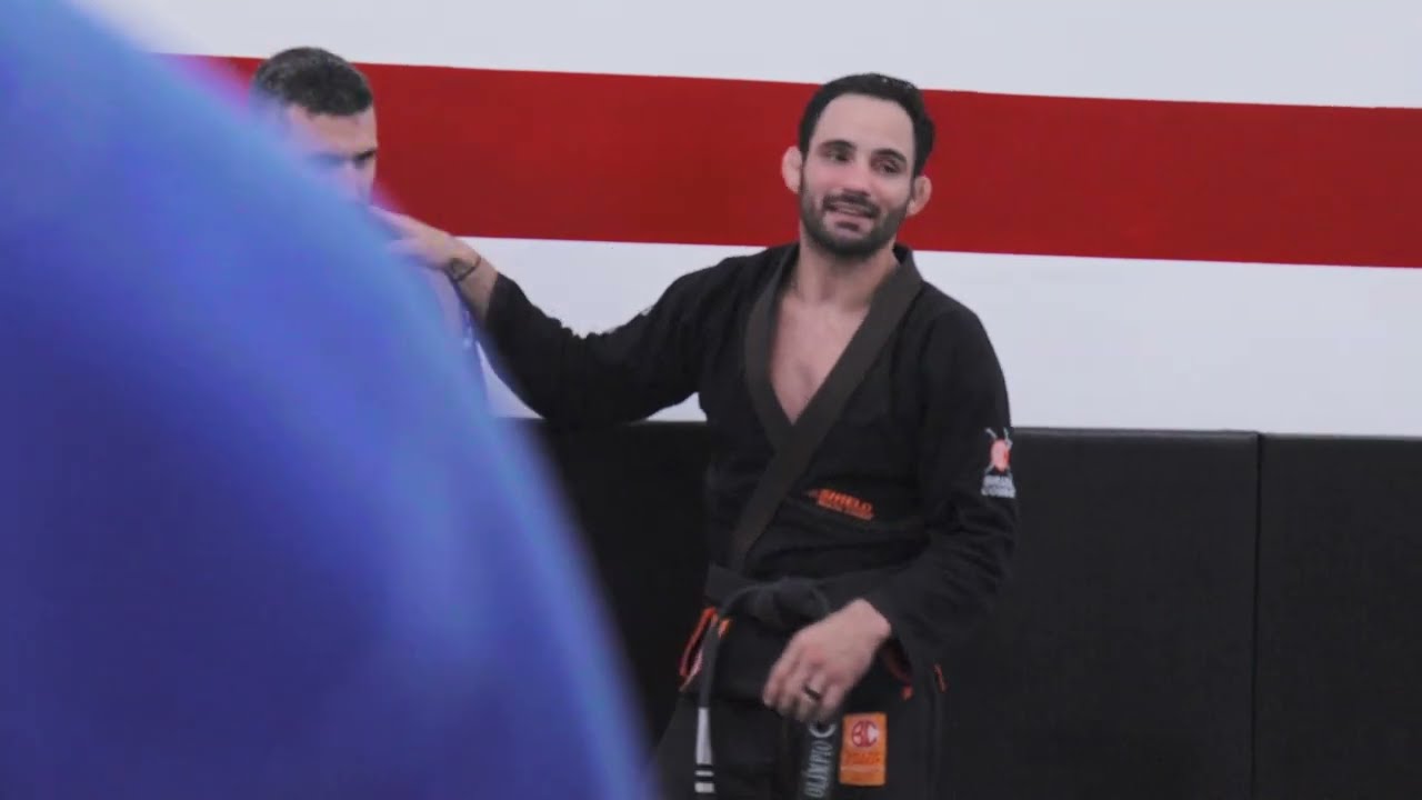 CT IRM&Atilde;OS OL&Iacute;MPIO - TREINO -  MAR&Ccedil;O 2023 #bjj