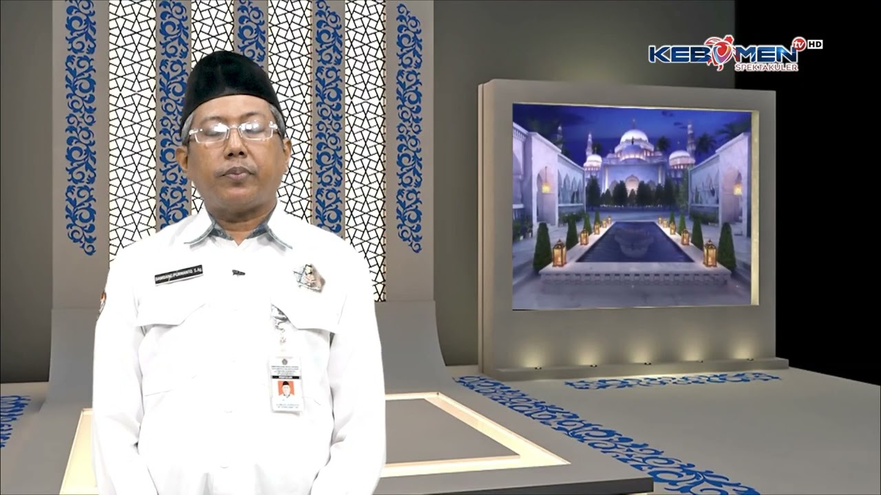 MUTIARA RAMADAN - HAKEKAT PUASA