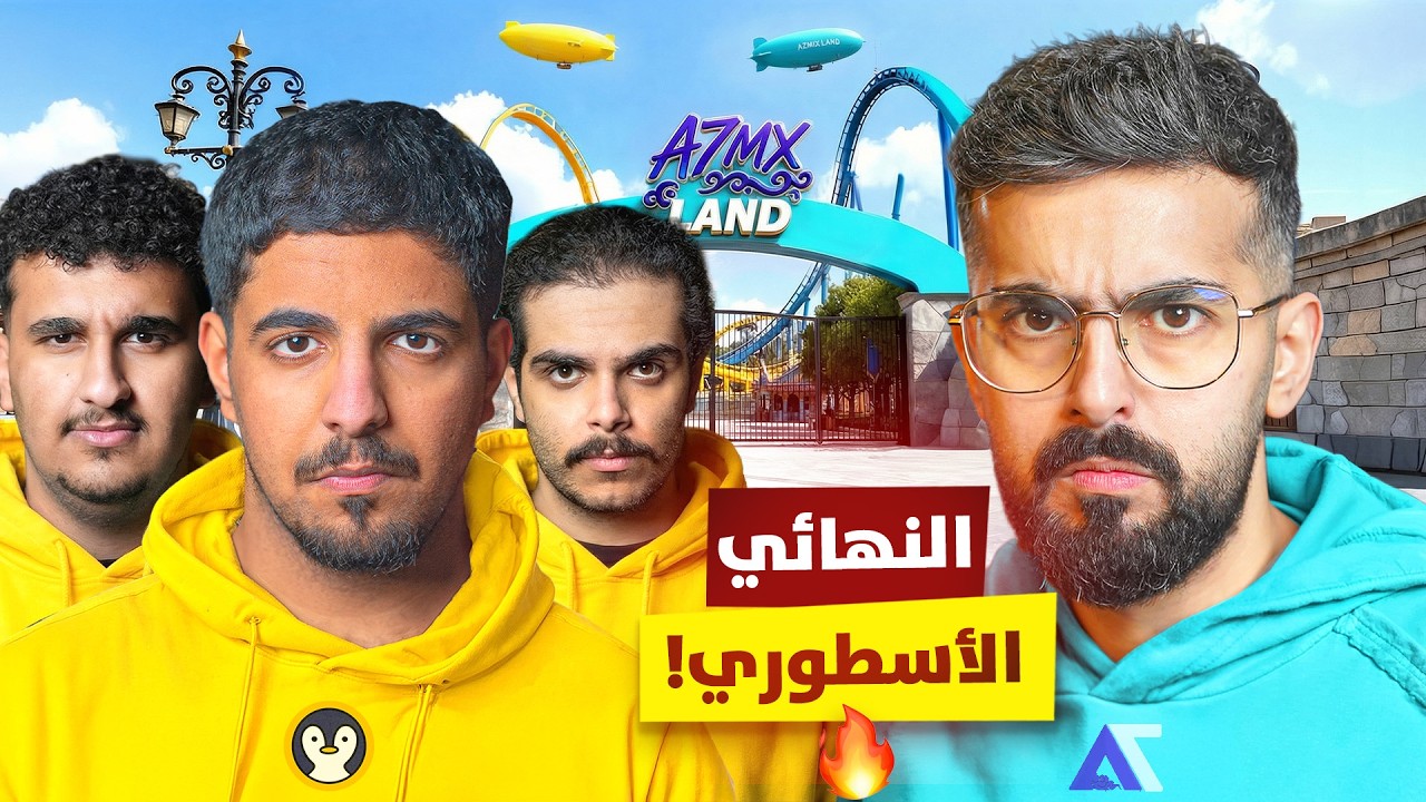اخر حلقة في السلسلة ضد البتابيت 🔥