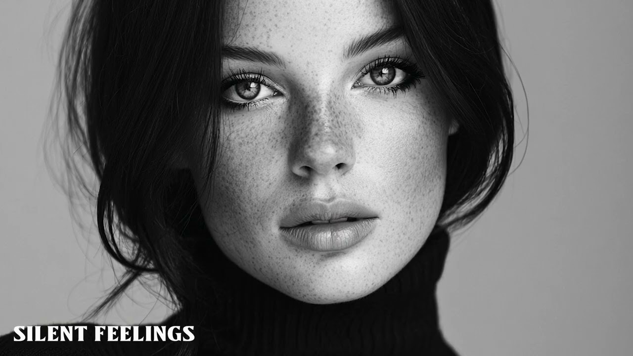 Feeling Good Mix [2025] - English Deep House, Vocal House, Nu Disco | Emotional / Intimate Mood #27 