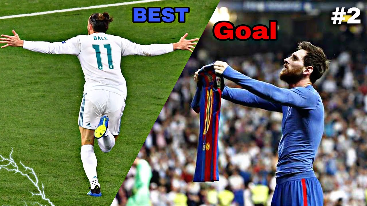 Les Buts Inoubliables Dans L’histoire Du Foot #2