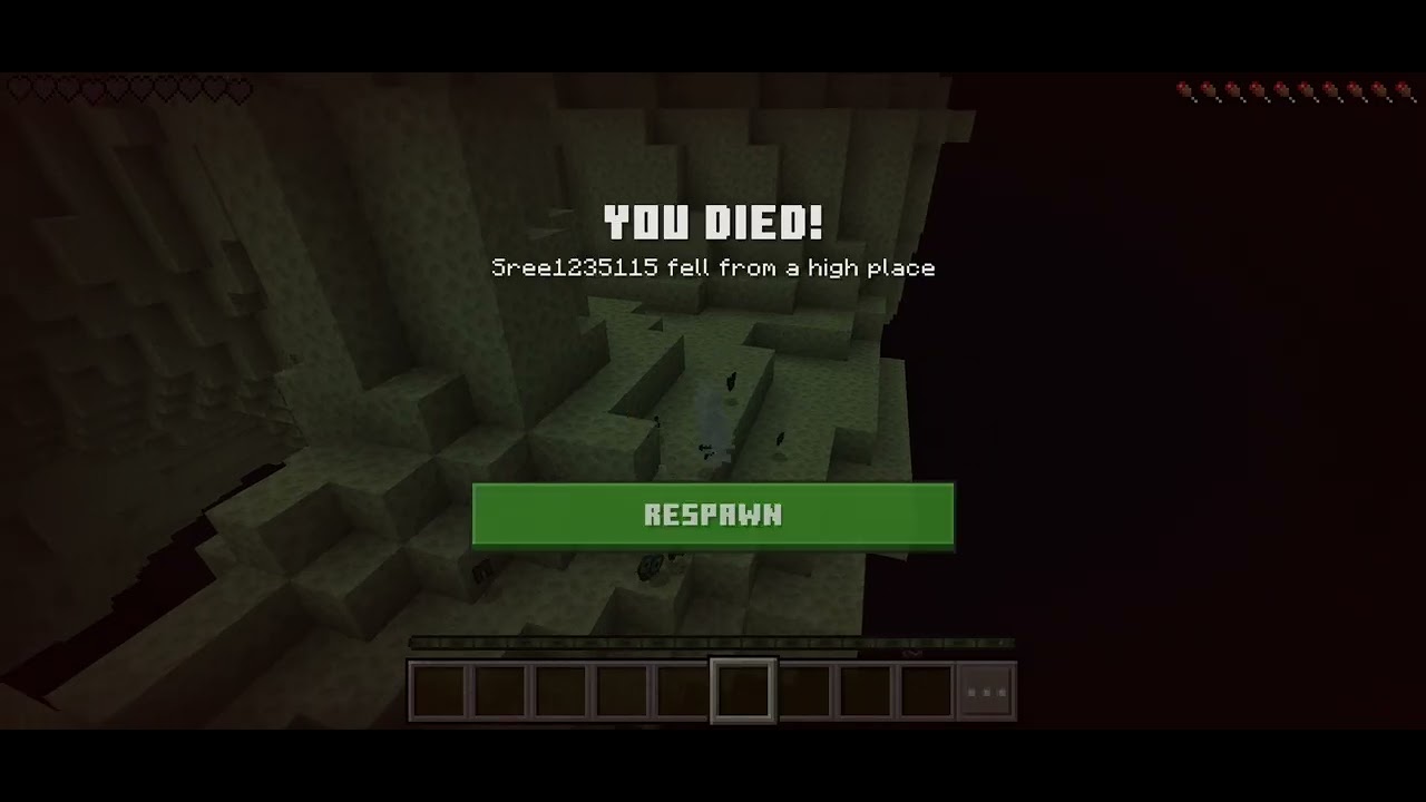Survival challenge 2