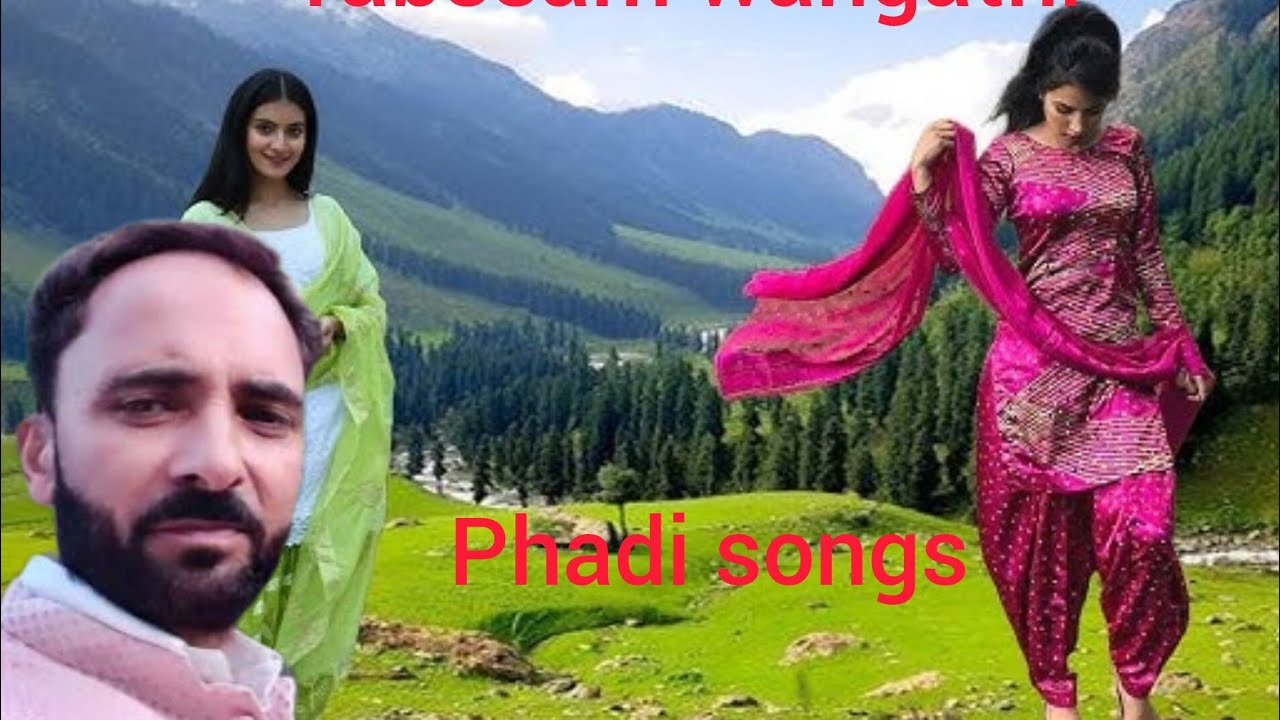Tabssam wangathi phadi songs #pahadifolkmusic #musicgenre #pahadisong #voiceeffects 