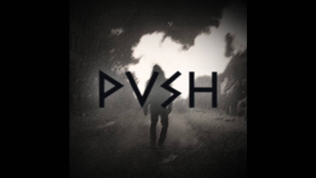 JNATHYN - PUSH (Free Download)