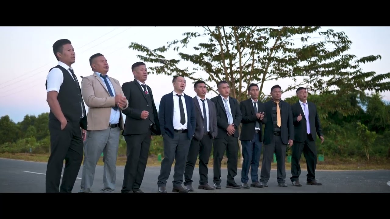 Zeme Gospel song, 