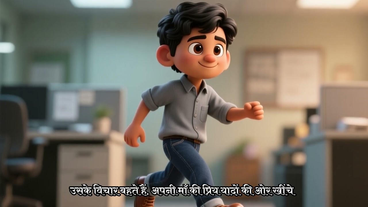 अंतिम स्टेशन का पत्र