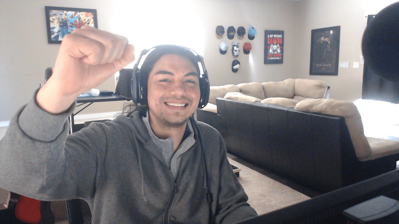 🔴LIVE - Playing Crimson Desert!