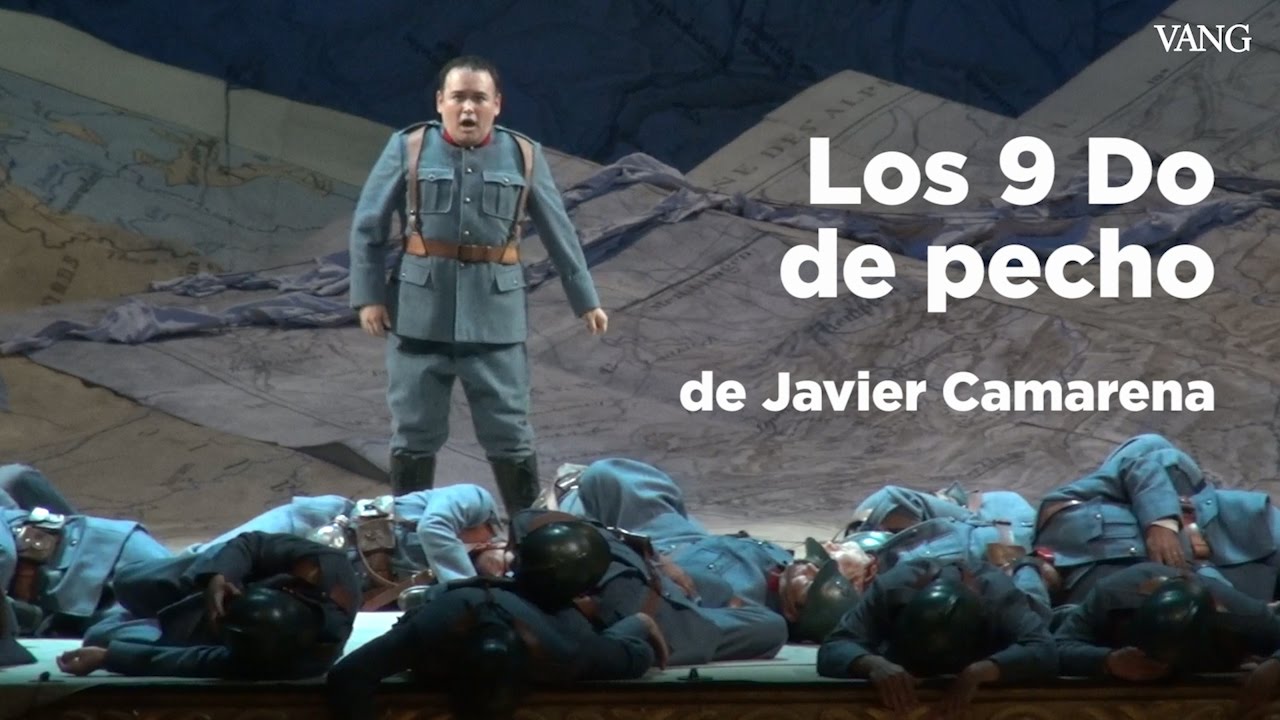 La Fille du Regiment en el Liceu de Barcelona