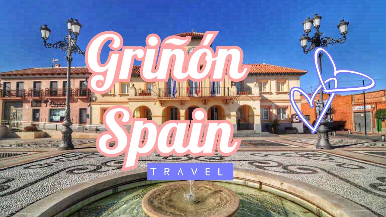 Griñon ll Madrid ll Spain