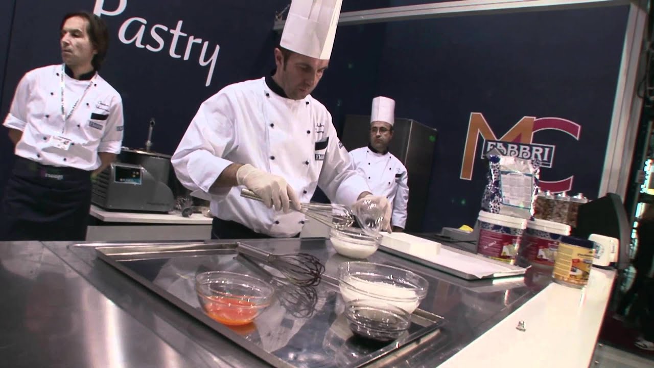 Fabbri Masterclass | Torta lemon coffee