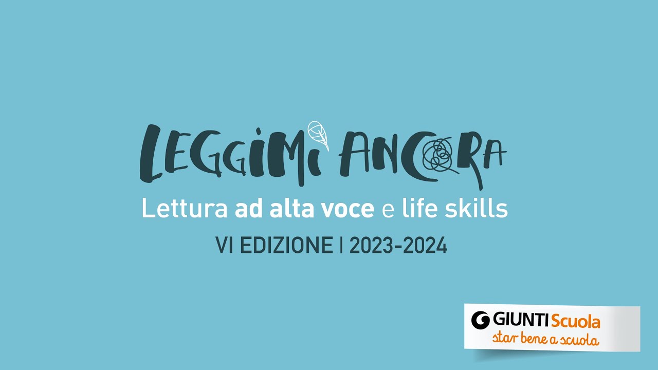 Dopo tanta lettura... l'emersione della scrittura | 30/11/2023