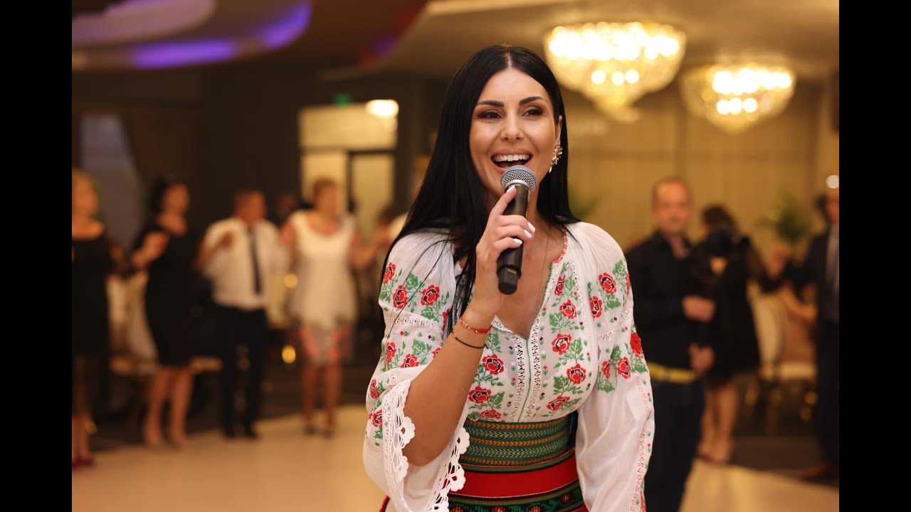 ⚡️ Formatia Lavinia Furtună - Nunta Craiova- Formatie nunta craiova - Live