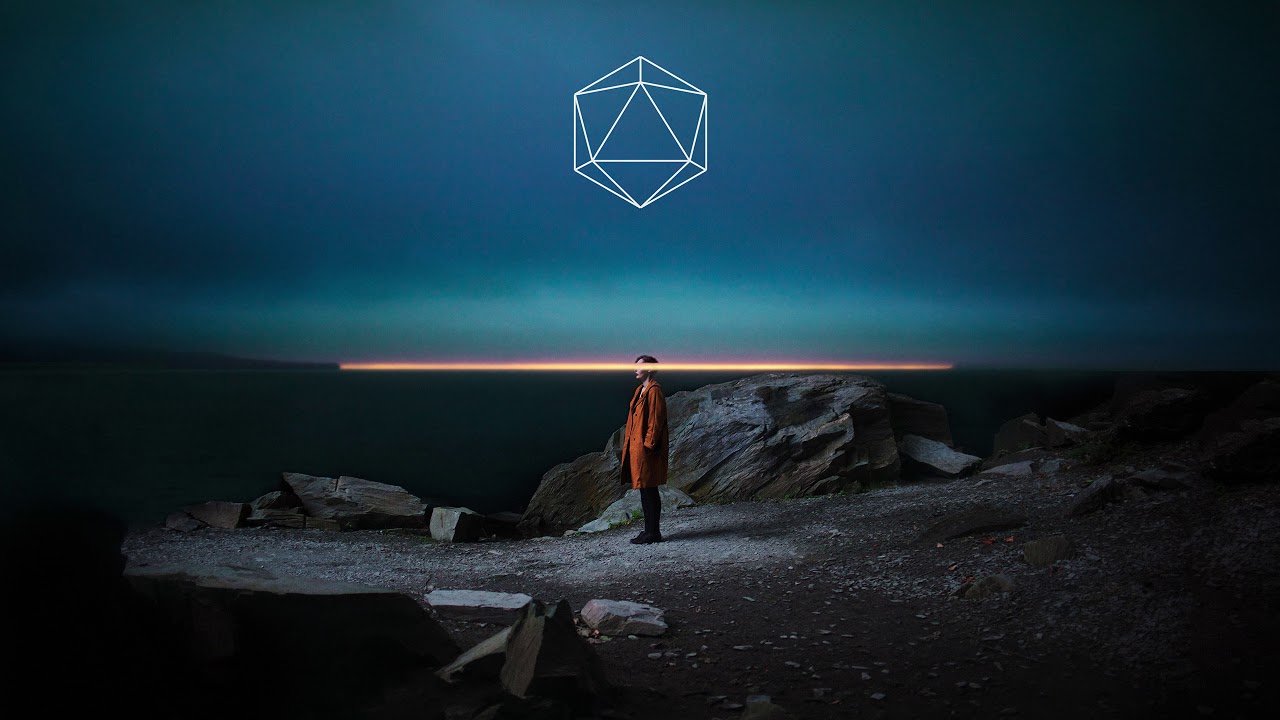 ODESZA - La Ciudad (Extended Mix)