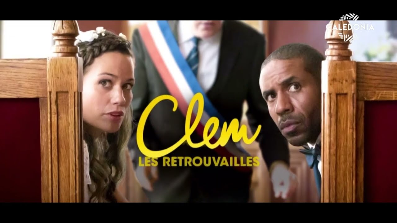 CLEM : Les retrouvailles (partie 1) - Ce samedi 11 novembre à 16h