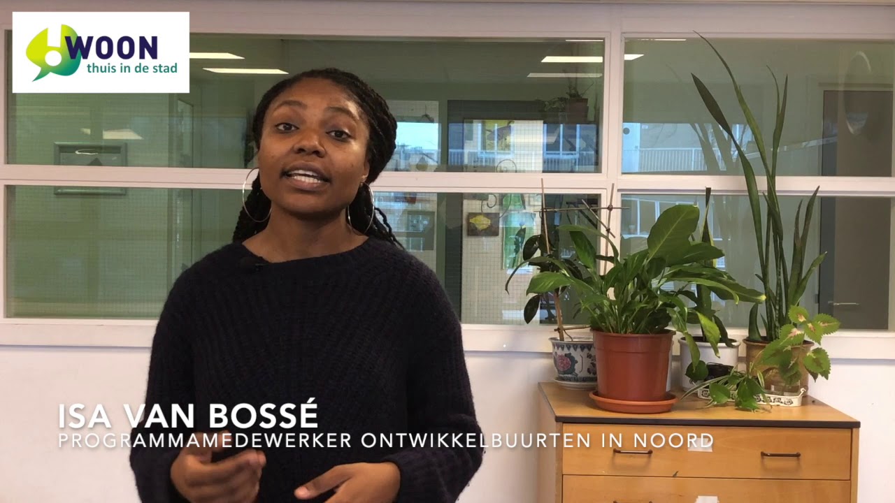 Hoe regelen we geldzaken als bewonersgroep?