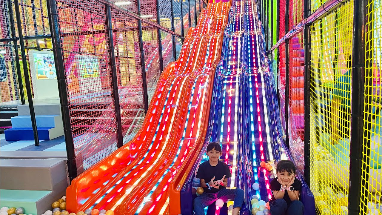FUNSPOT ADVENTURE PARK 