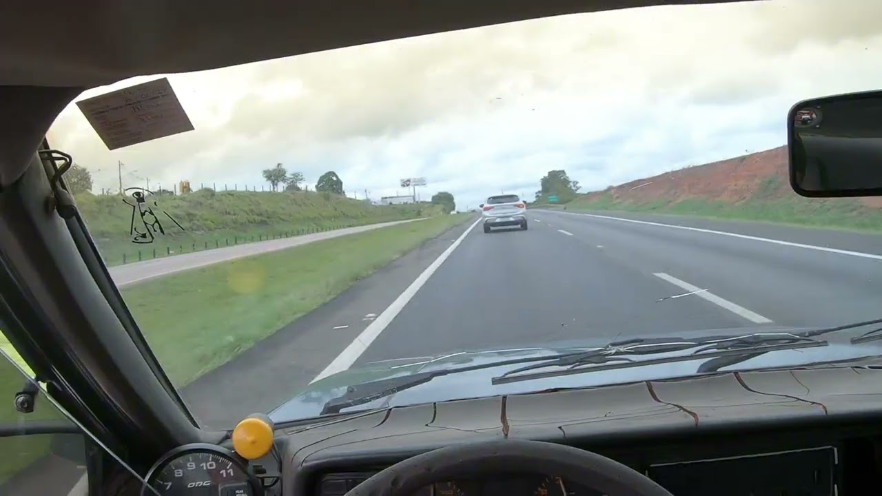 Domingo Diferente - Santana Turbo - AP Turbo