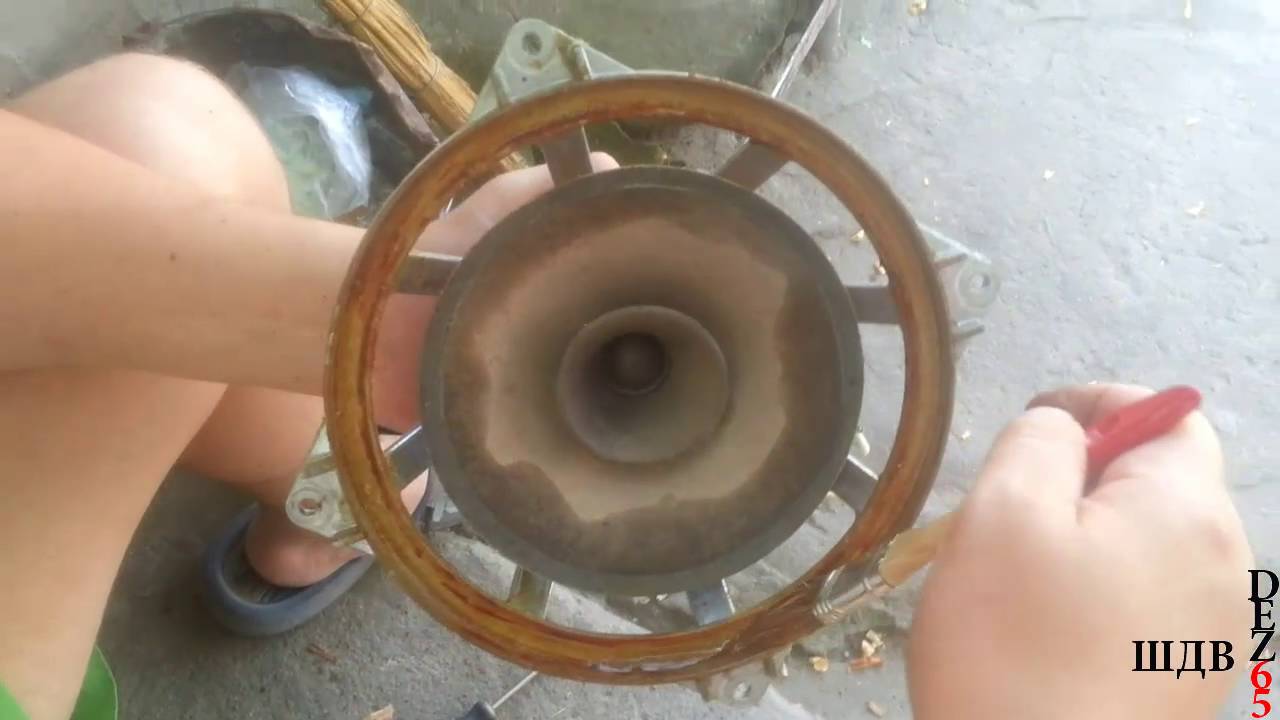 10ГДШ-1(10ГД-36К) реставрация! Глаза боятся, а руки делают!