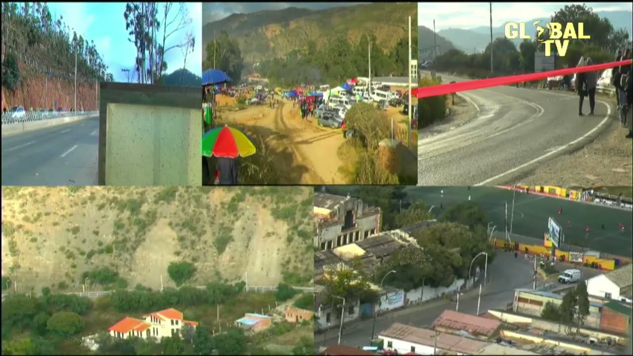 CIRCUITO OSCAR CRESPO 2025