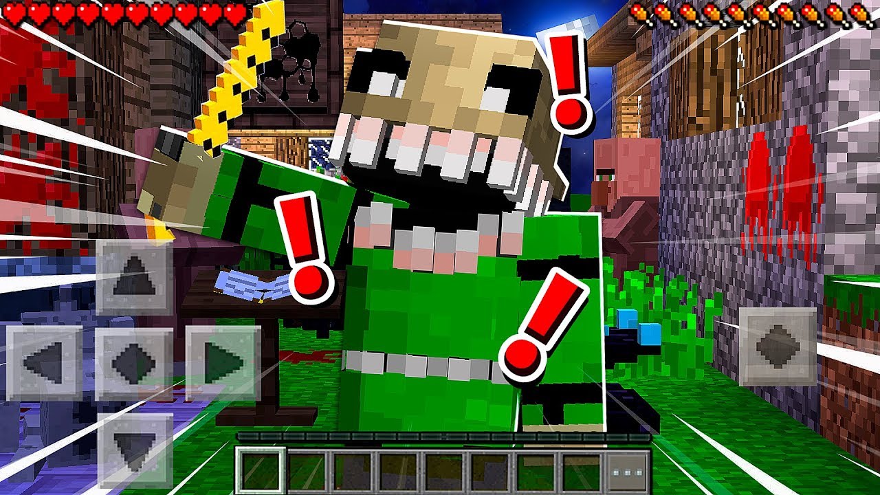 FINDING NIGHTMARE BALDI in Minecraft at 3:00 AM.. (SECRET RECORDING)