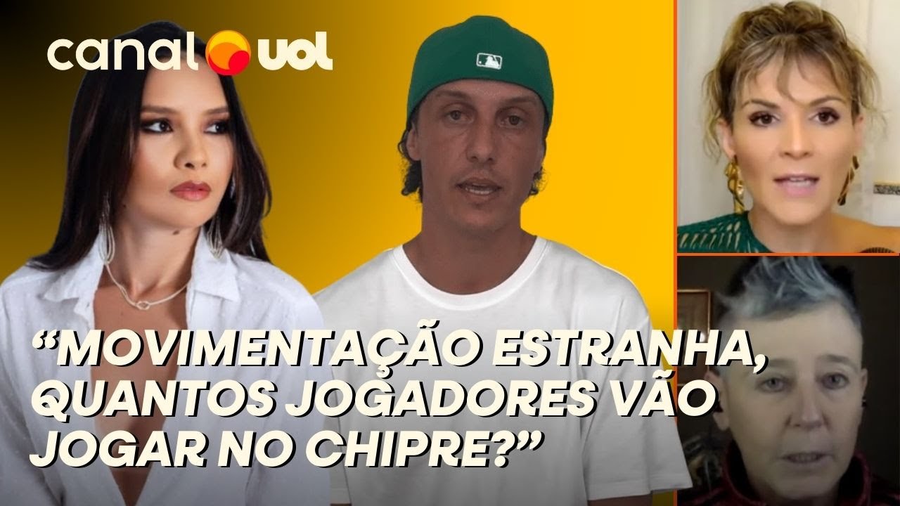 CASO DAVID LUIZ: 