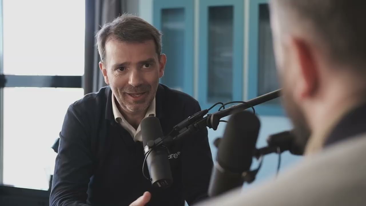 “L’entrepreneur n’avance souvent que grâce à ses échecs”
