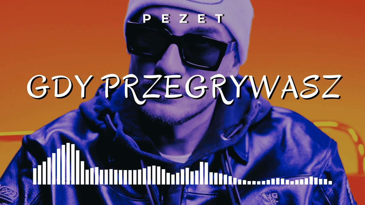 Pezet - Gdy przegrywasz (ReWork) | #Pezet #GdyPrzegrywasz