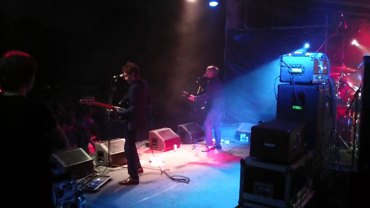Number Six / From The Jam, Bruce Foxton, Russell Hastings