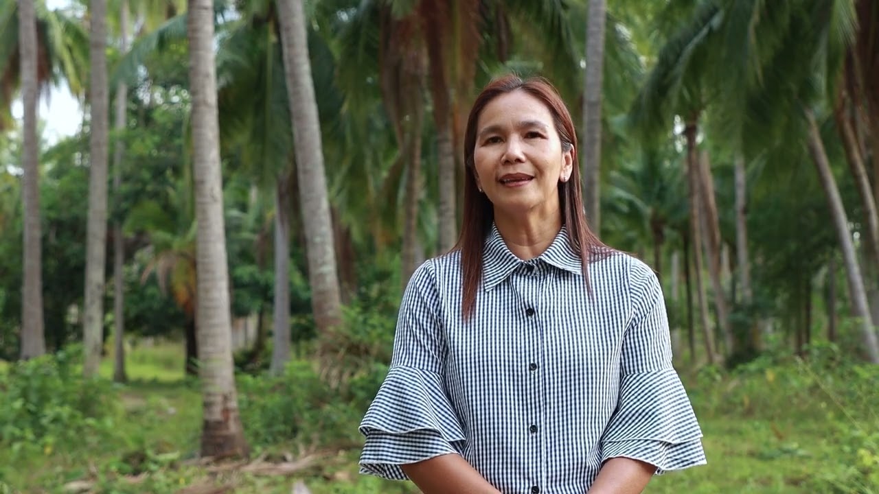 ธอส. ร่วมสร้างเส้นทางแห่งโอกาส จากมะพร้าวทั้งต้น สู่ความยั่งยืนทั้งชุมชน