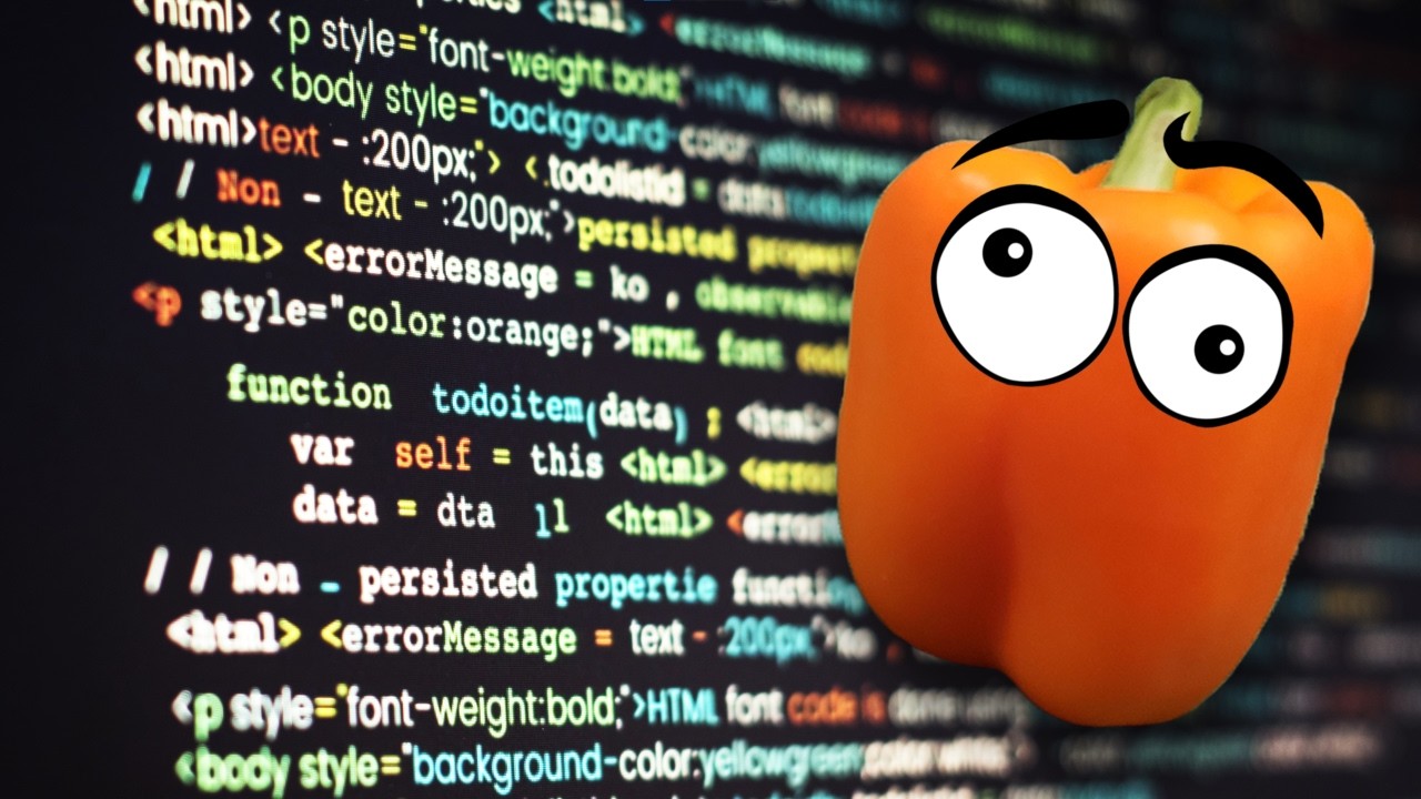 How my new website works
