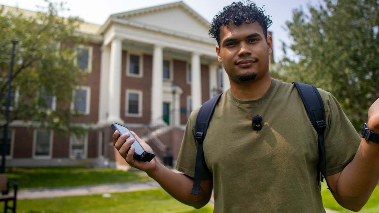 I'm Breaking the MOLD by Skipping Study Abroad in College!