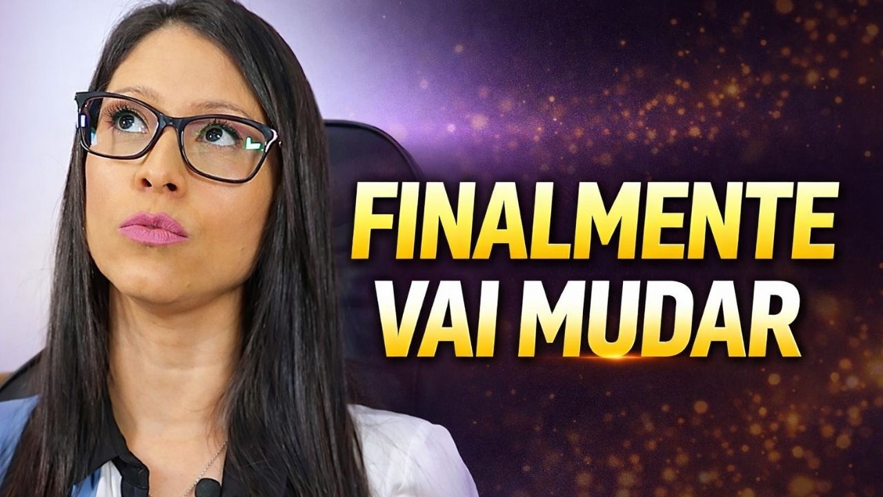 Quais são os sinais que o universo te manda quando sua vida está pra mudar