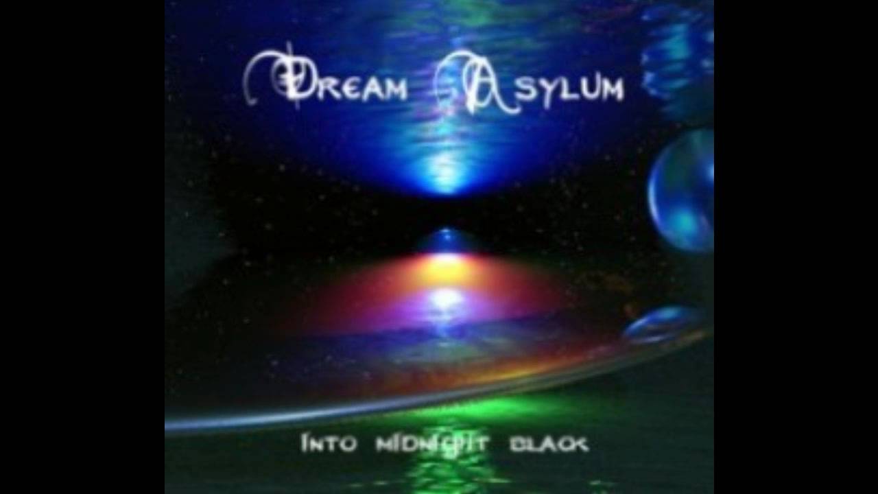 Dream Asylum - Falling