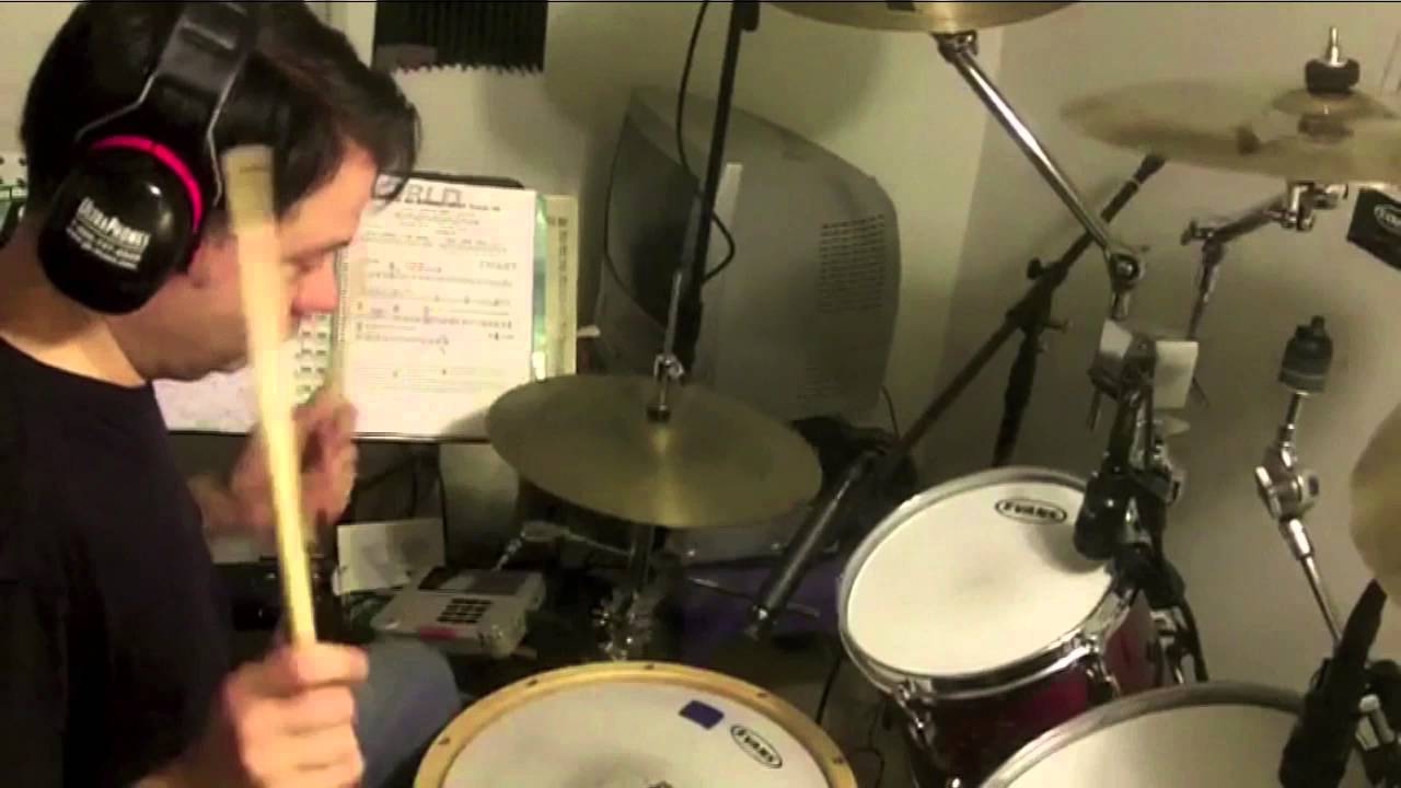 Groove 42 Fast