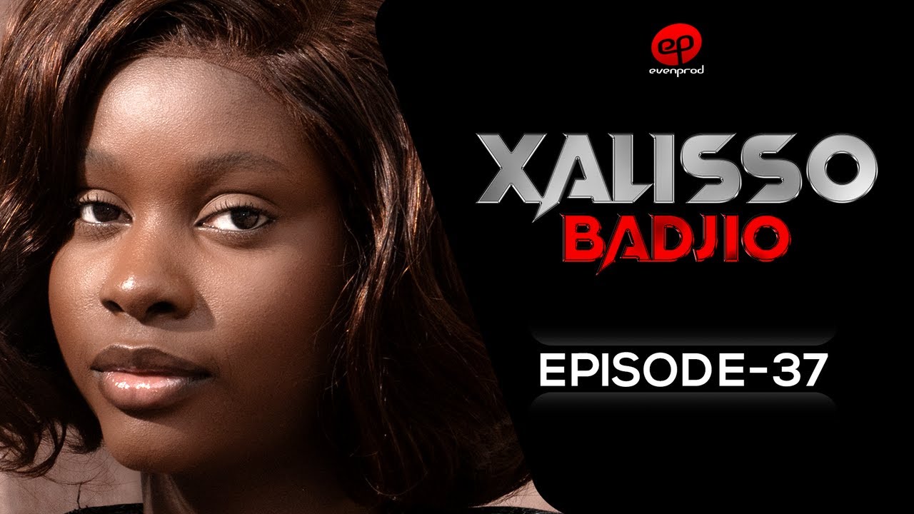 Xalisso - Saison 1 - Episode 37 **VOSTFR**