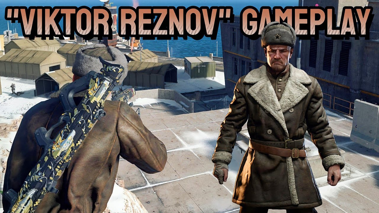 PLAYING AS 