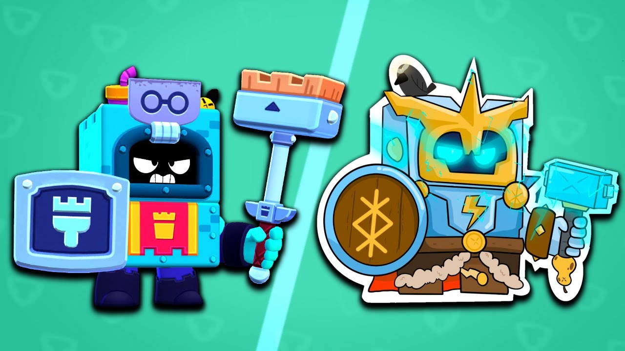 New Skin idea For ASH Brawl Stars | Ash new skin idea's Brawl Stars Ep 29