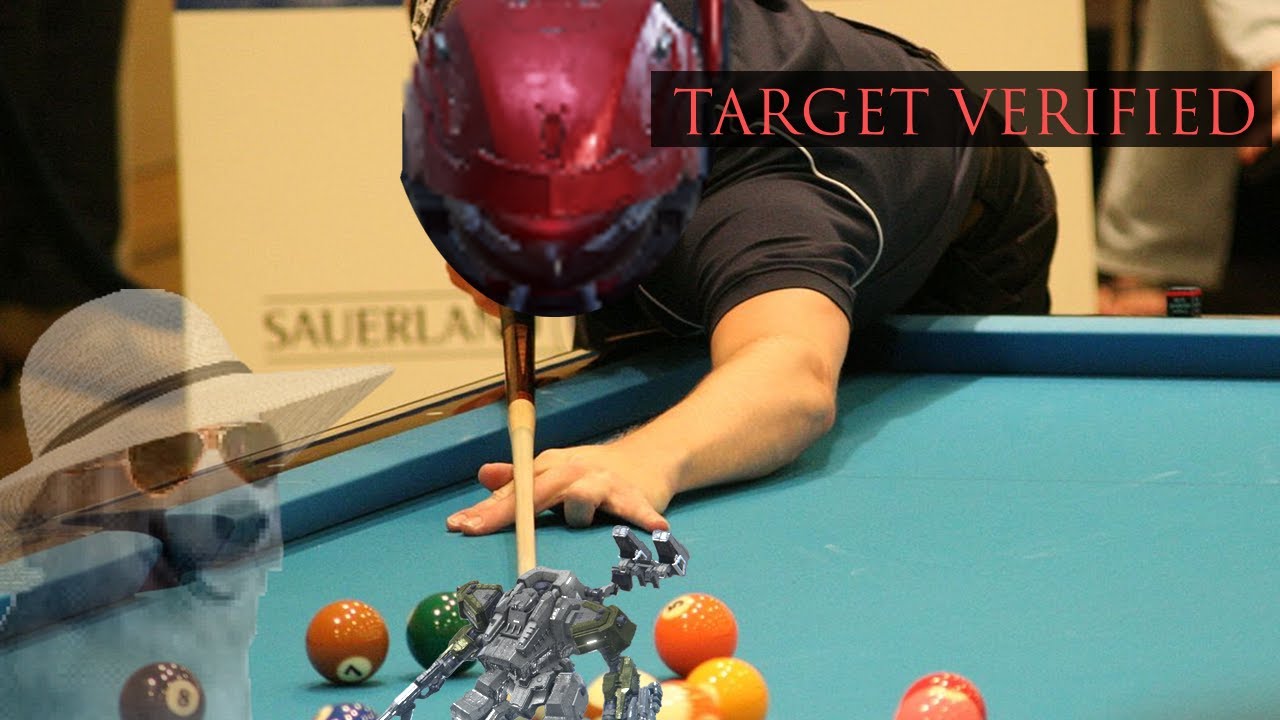 Nine-Ball Denies the Tester AC His Callsign, Again (Armored Core 6)