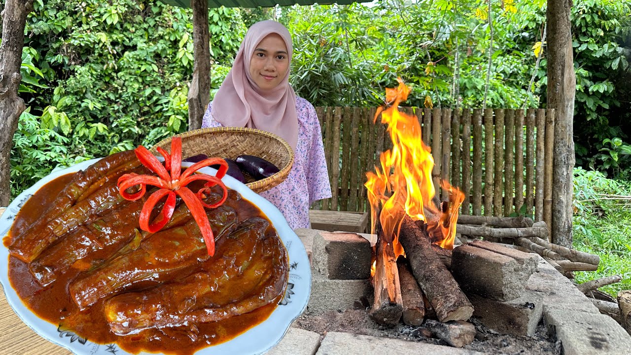 RESEPI PAJERI TERUNG ORANG LAMA !  CONFIRM JADI 🔥