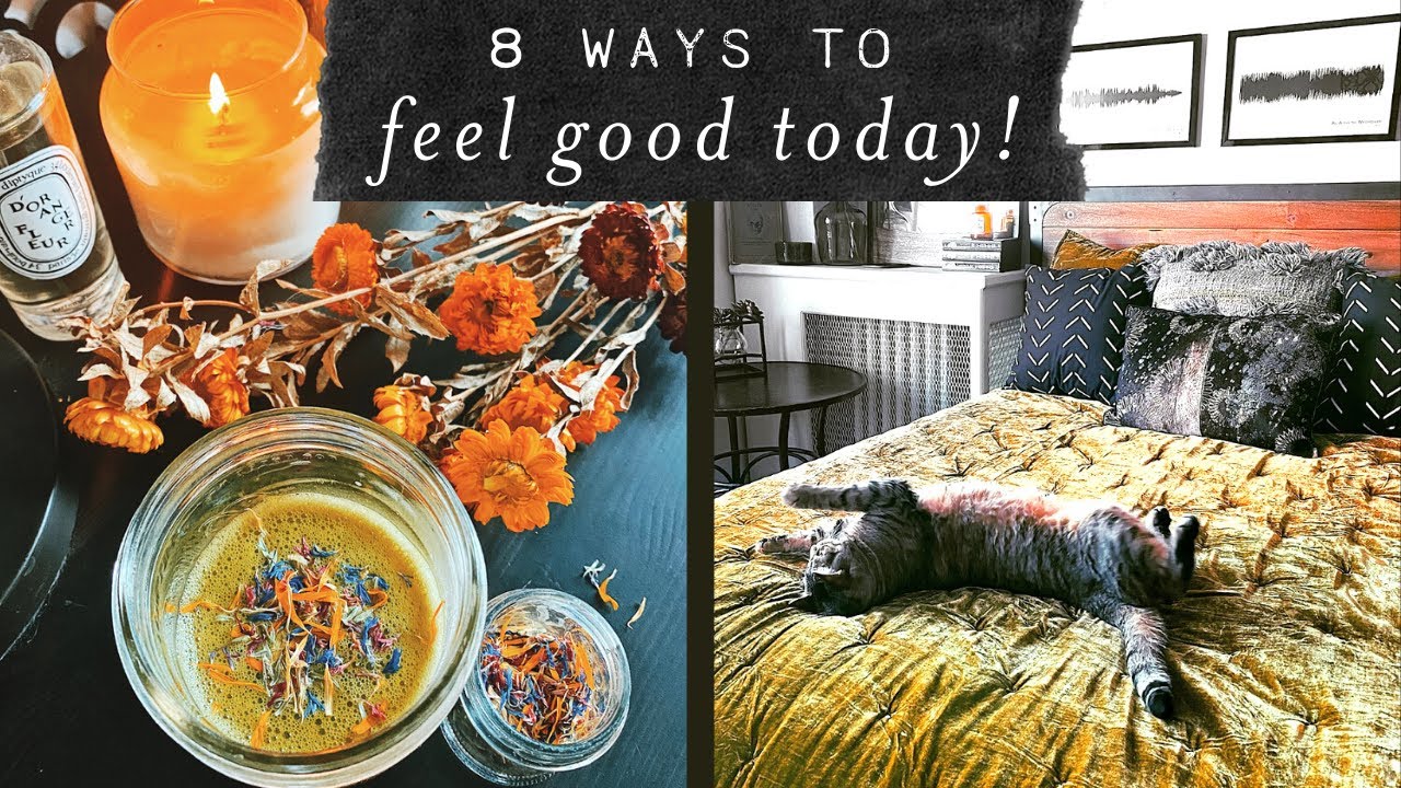 8 Self Care Ideas You Can Enjoy In Your Small Apartment