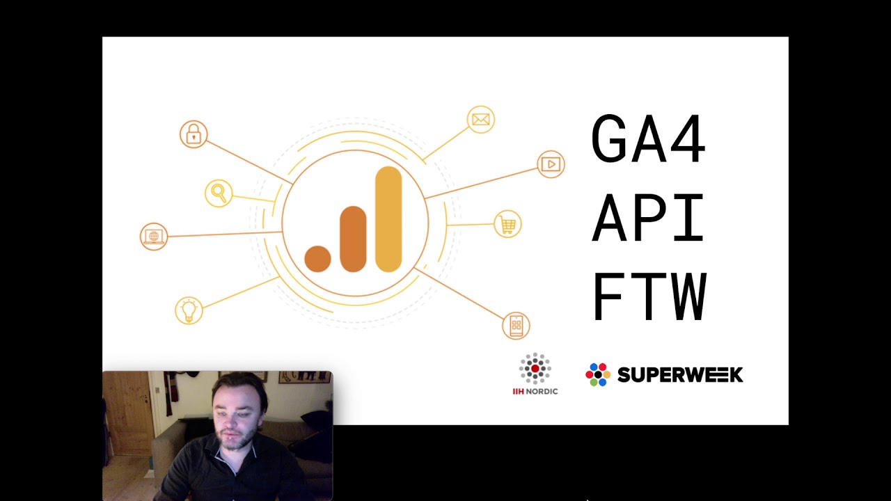 Introducing the GA4 API and googleAnalyticsR ga_data()
