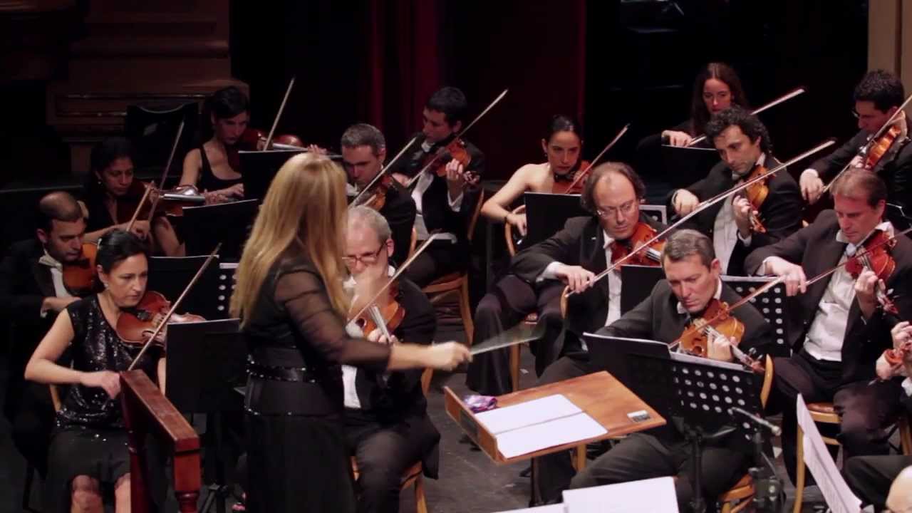 Mendelssohn: Obertura 