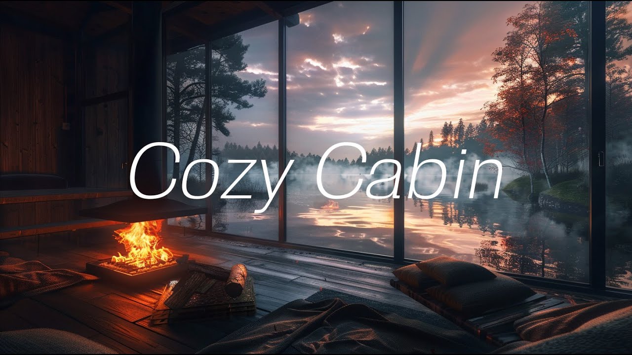 Cozy Cabin Retreat 🌲🔥Refugio Acogedor en la Caba&ntilde;a