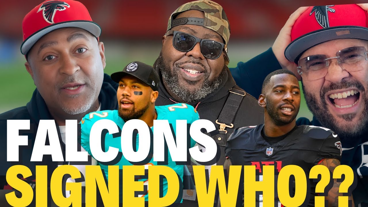 Falcons News Heating Up! James Pearce Jr. Update + All-Star Weekend Reactions LIVE