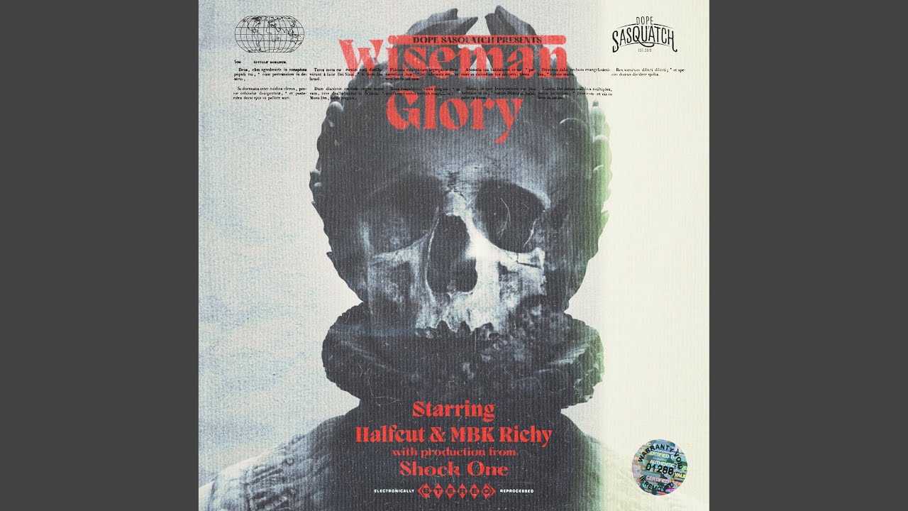 Wiseman Glory