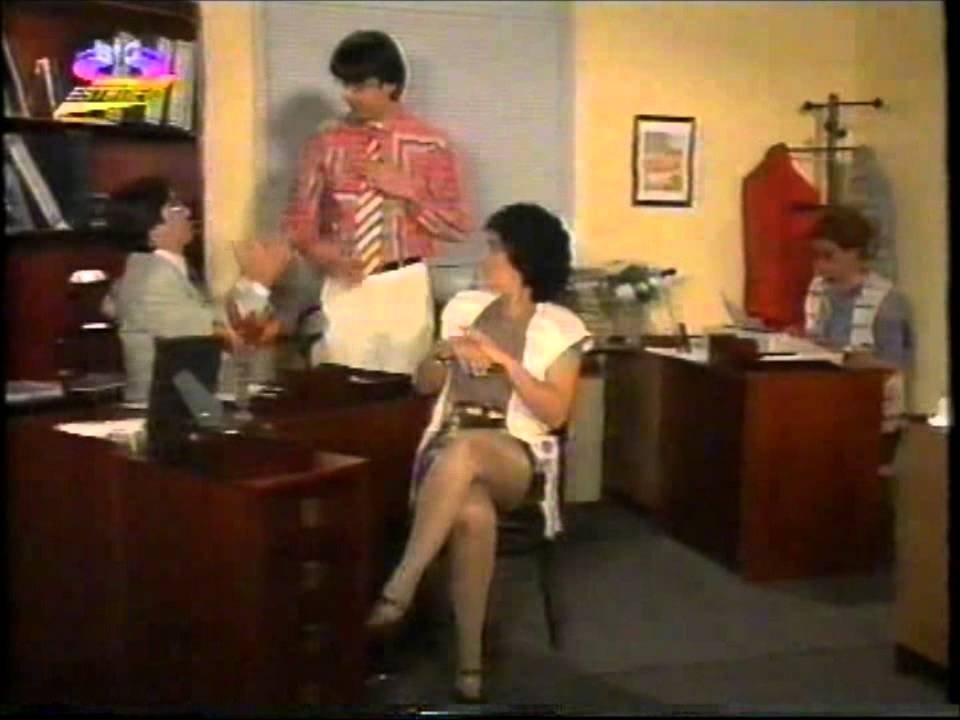 Ora Bolas Marina - Episódio 29 (1/2)