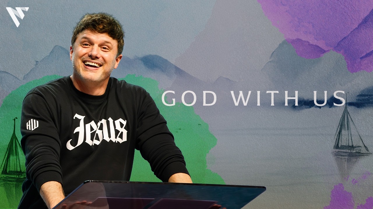The Word Became Flesh || Victory Church